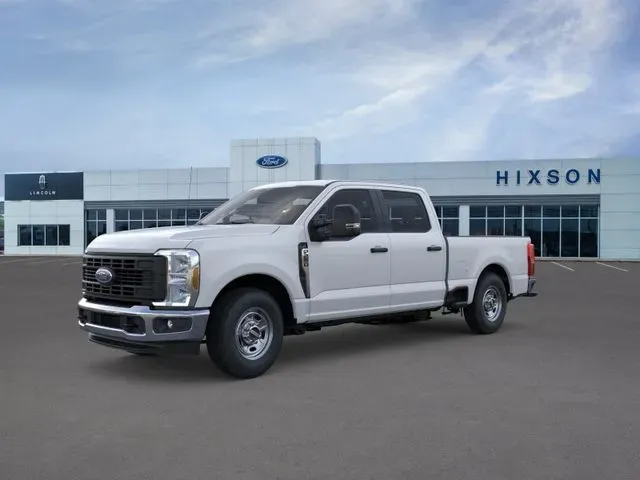 White 2026 Ford F-250SD XL for sale in Alexandria, LA