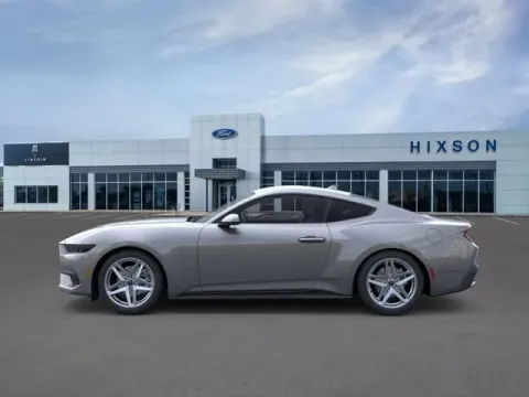 More photos of 2026 Ford Mustang EcoBoost Premium at Hixson Autoplex of Alexandria Ford, LA