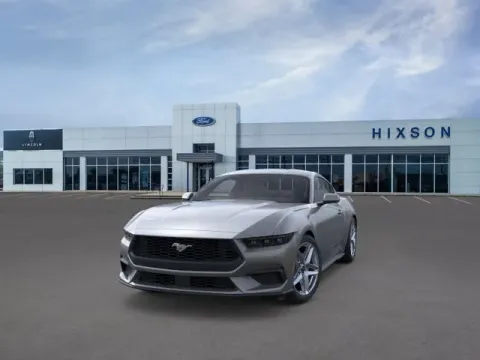 Another view of 2026 Ford Mustang EcoBoost Premium for sale in Alexandria, LA at Hixson Autoplex of Alexandria Ford