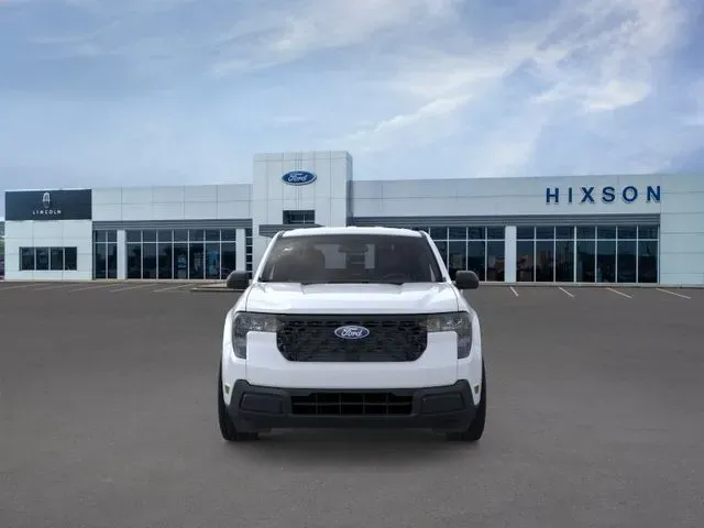 2025 Ford Maverick XL - Photo 6