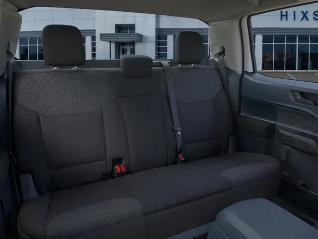 2025 Ford Maverick XL - Photo 11