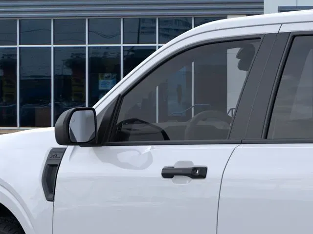 2025 Ford Maverick XL - Photo 21
