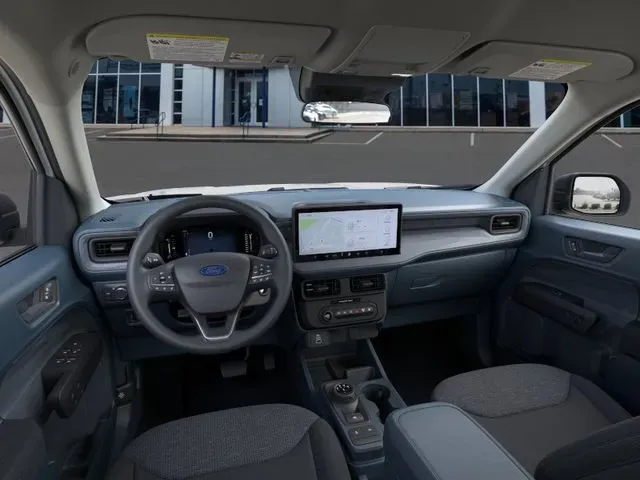 2025 Ford Maverick XL - Photo 9