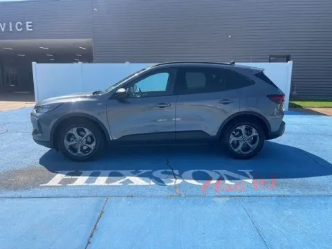 Photos of 2025 Ford Escape ST-Line for sale in Alexandria, LA at Hixson Autoplex of Alexandria Ford
