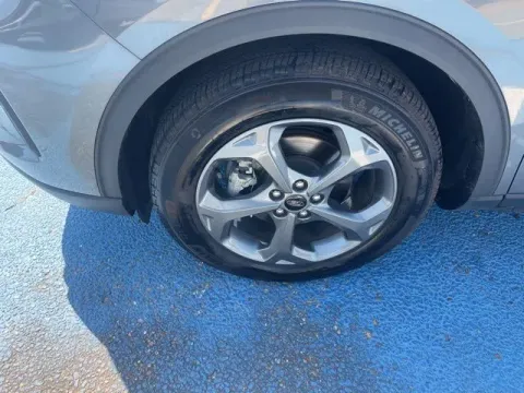 Another view of 2025 Ford Escape ST-Line for sale in Alexandria, LA at Hixson Autoplex of Alexandria Ford