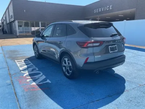 More photos of 2025 Ford Escape ST-Line at Hixson Autoplex of Alexandria Ford, LA