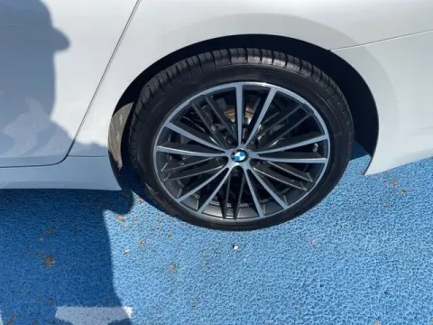 Another view of 2023 BMW 5 Series 530i for sale in Alexandria, LA at Hixson Autoplex of Alexandria Ford