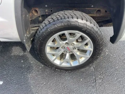 More photos of 2018 GMC Sierra 1500 SLT at Hixson Autoplex of Alexandria Ford, LA