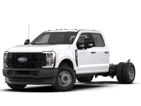 White 2026 Ford F-350SD XL for sale in Alexandria, LA