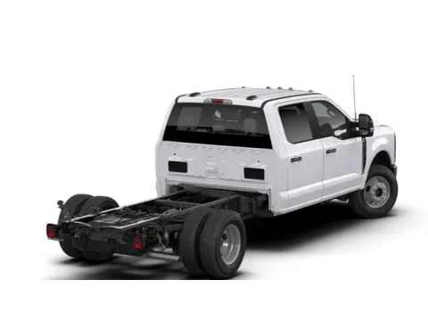 White 2026 Ford F-350SD XL for sale in Alexandria, LA