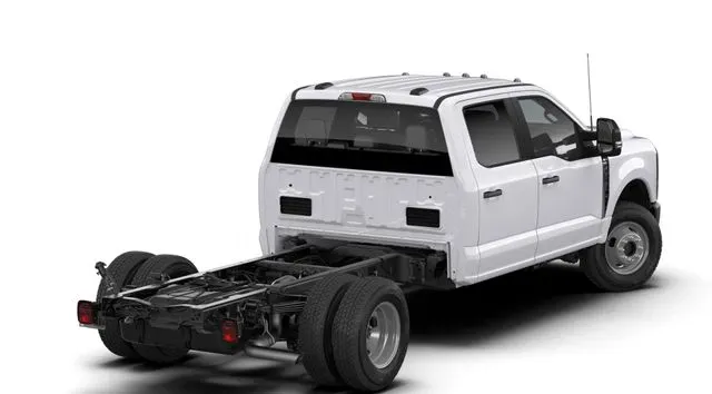 White 2026 Ford F-350SD XL for sale in Alexandria, LA