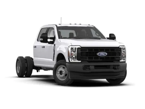 More photos of 2026 Ford F-350SD XL at Hixson Autoplex of Alexandria Ford, LA