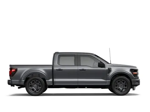 More photos of 2026 Ford F-150 STX at Hixson Autoplex of Alexandria Ford, LA