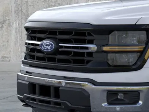 Another view of 2026 Ford F-150 XLT for sale in Alexandria, LA at Hixson Autoplex of Alexandria Ford