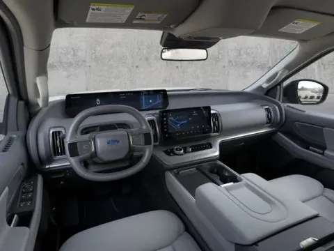 White 2026 Ford Expedition Max Active for sale in Alexandria, LA