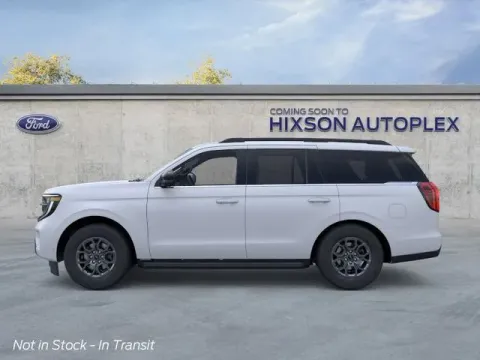 More photos of 2026 Ford Expedition Active at Hixson Autoplex of Alexandria Ford, LA