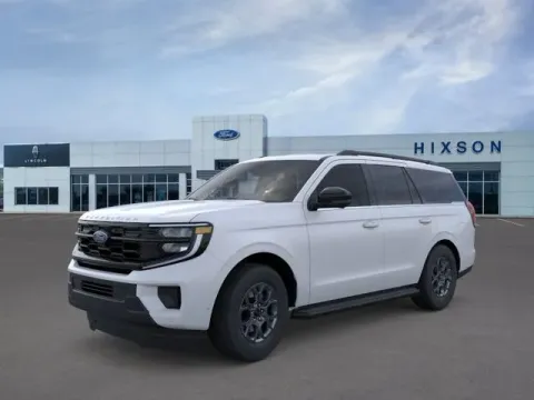 Silver 2026 Ford Expedition Active for sale in Alexandria, LA
