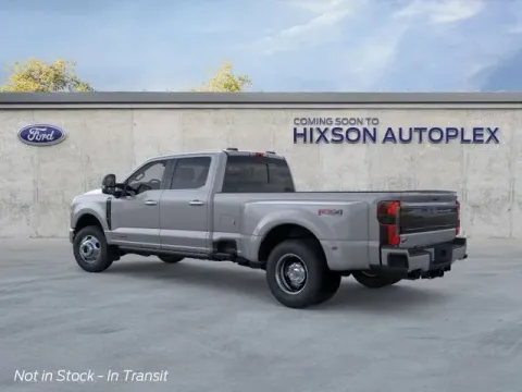 More photos of 2026 Ford F-350SD at Hixson Autoplex of Alexandria Ford, LA
