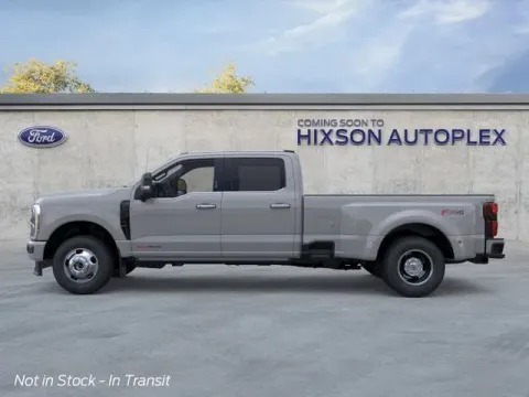 More photos of 2026 Ford F-350SD at Hixson Autoplex of Alexandria Ford, LA