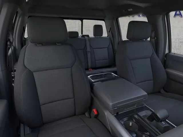 Silver 2026 Ford F-150 XLT for sale in Alexandria, LA