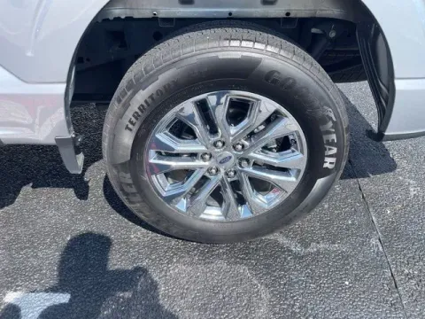 More photos of 2024 Ford F-150 XLT at Hixson Autoplex of Alexandria Ford, LA