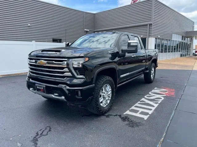 2024 Chevrolet Silverado 2500HD High Country for sale in Alexandria, LA