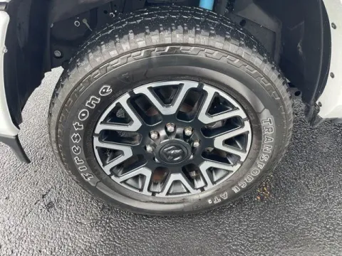 Another view of 2025 Ram 2500 Limited for sale in Alexandria, LA at Hixson Autoplex of Alexandria Ford