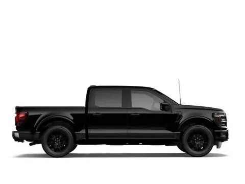 More photos of 2026 Ford F-150 Lariat at Hixson Autoplex of Alexandria Ford, LA