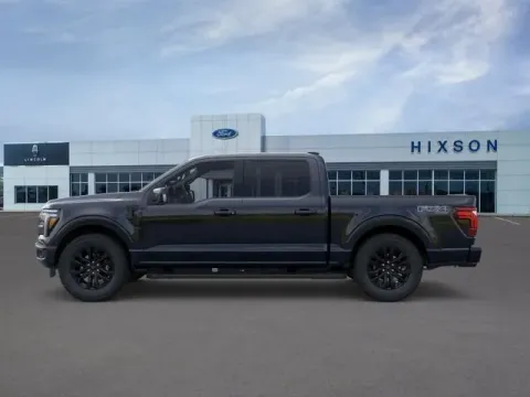 More photos of 2026 Ford F-150 Lariat at Hixson Autoplex of Alexandria Ford, LA