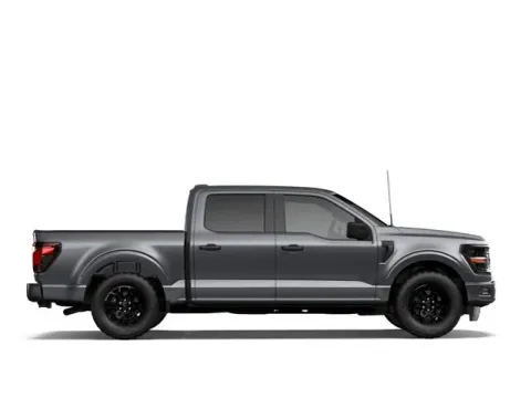 More photos of 2026 Ford F-150 STX at Hixson Autoplex of Alexandria Ford, LA