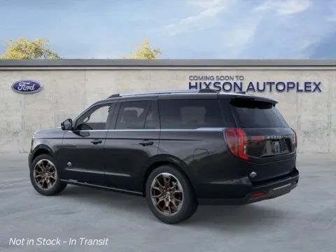 More photos of 2026 Ford Expedition King Ranch at Hixson Autoplex of Alexandria Ford, LA