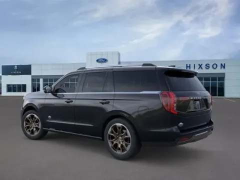 More photos of 2026 Ford Expedition King Ranch at Hixson Autoplex of Alexandria Ford, LA