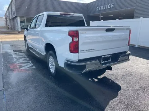 More photos of 2021 Chevrolet Silverado 1500 LT at Hixson Autoplex of Alexandria Ford, LA