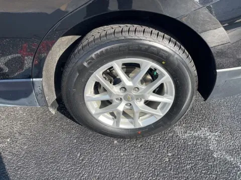 More photos of 2024 Chevrolet Equinox LT at Hixson Autoplex of Alexandria Ford, LA