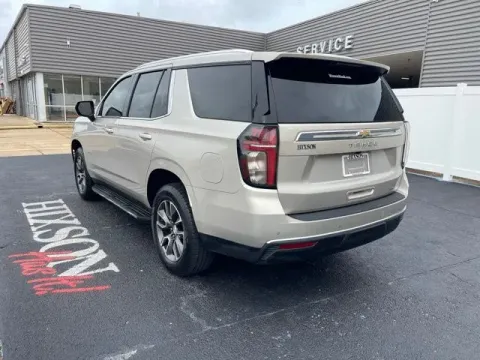 More photos of 2022 Chevrolet Tahoe LT at Hixson Autoplex of Alexandria Ford, LA