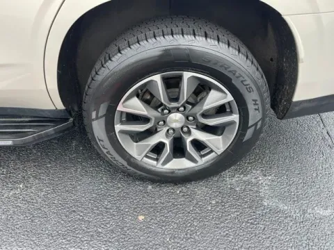 More photos of 2022 Chevrolet Tahoe LT at Hixson Autoplex of Alexandria Ford, LA