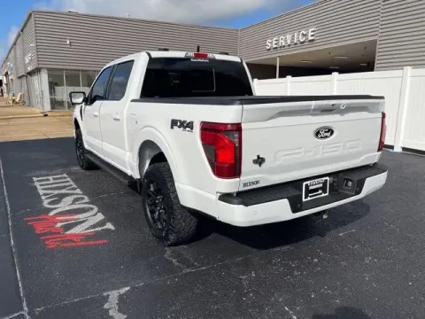 More photos of 2024 Ford F-150 XLT at Hixson Autoplex of Alexandria Ford, LA