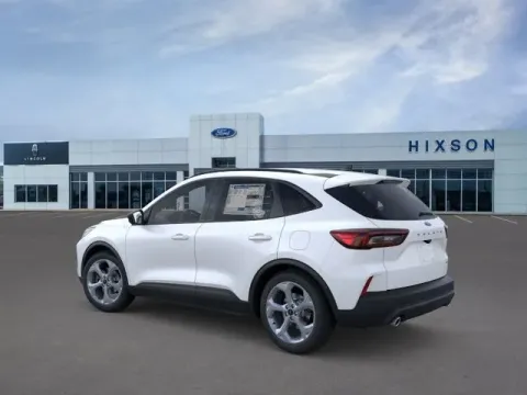 More photos of 2026 Ford Escape ST-Line at Hixson Autoplex of Alexandria Ford, LA