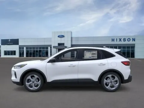 More photos of 2026 Ford Escape ST-Line at Hixson Autoplex of Alexandria Ford, LA