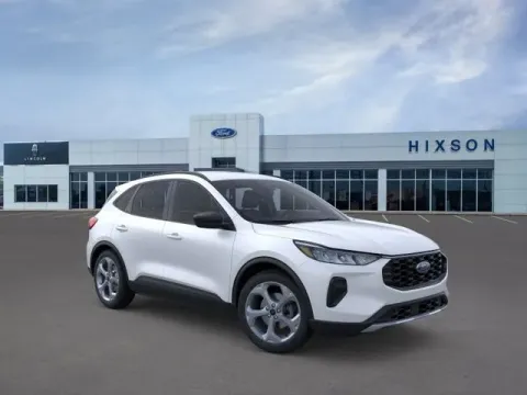 Photos of 2026 Ford Escape ST-Line for sale in Alexandria, LA at Hixson Autoplex of Alexandria Ford