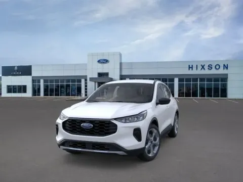 Another view of 2026 Ford Escape ST-Line for sale in Alexandria, LA at Hixson Autoplex of Alexandria Ford