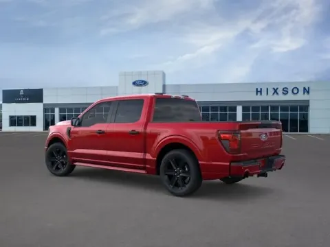 More photos of 2026 Ford F-150 STX at Hixson Autoplex of Alexandria Ford, LA