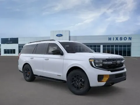 Photos of 2026 Ford Expedition Tremor for sale in Alexandria, LA at Hixson Autoplex of Alexandria Ford