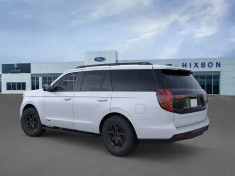 More photos of 2026 Ford Expedition Tremor at Hixson Autoplex of Alexandria Ford, LA
