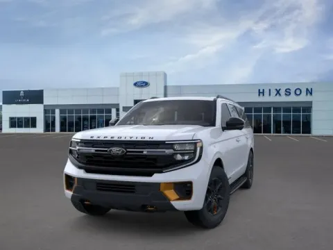 Another view of 2026 Ford Expedition Tremor for sale in Alexandria, LA at Hixson Autoplex of Alexandria Ford