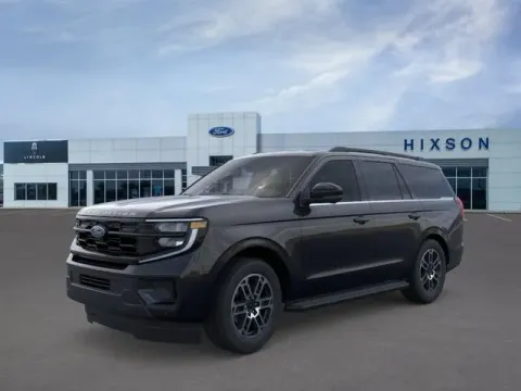 Black 2026 Ford Expedition Active for sale in Alexandria, LA