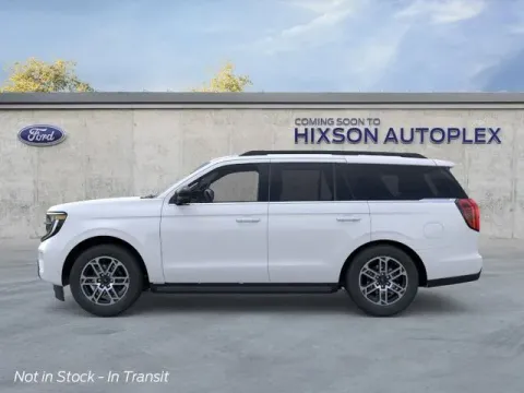 More photos of 2026 Ford Expedition Active at Hixson Autoplex of Alexandria Ford, LA