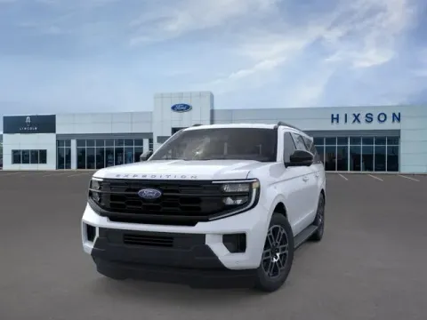 Another view of 2026 Ford Expedition Active for sale in Alexandria, LA at Hixson Autoplex of Alexandria Ford