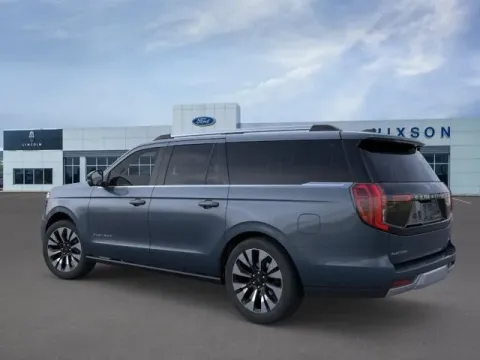 More photos of 2026 Ford Expedition Max Platinum at Hixson Autoplex of Alexandria Ford, LA