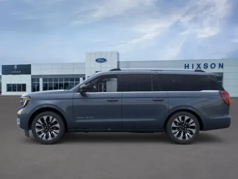 More photos of 2026 Ford Expedition Max Platinum at Hixson Autoplex of Alexandria Ford, LA